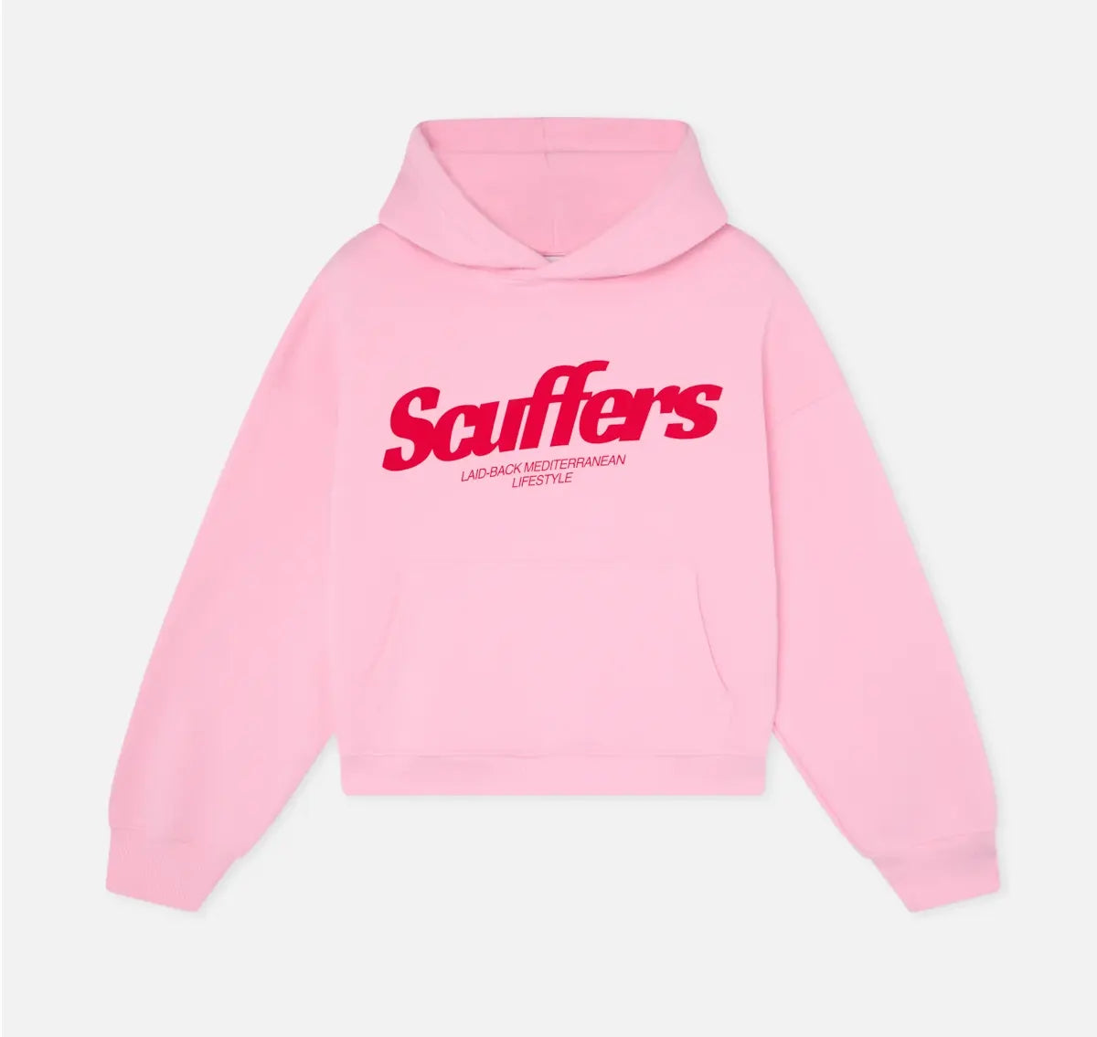 Scuffers Hoodie