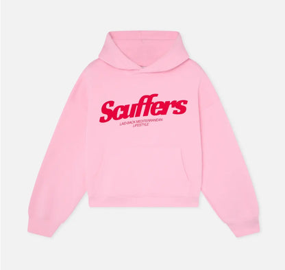 Scuffers Hoodie