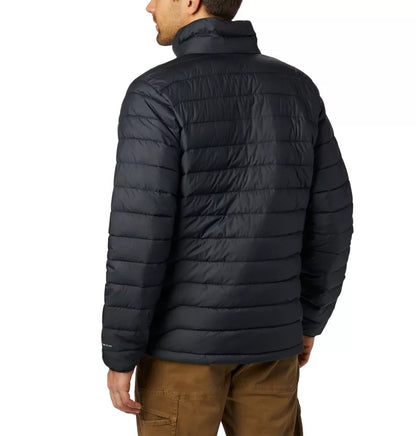 Jason Sudeikis Ted Lasso Puffer Jacket