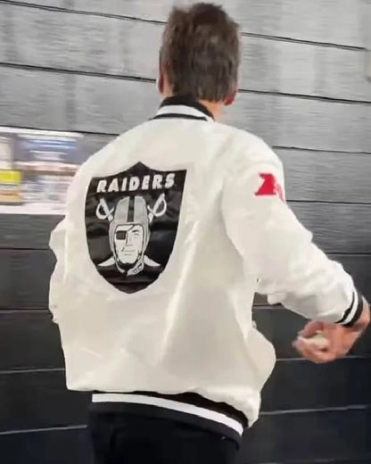 raiders-tom-brady-white-jacket