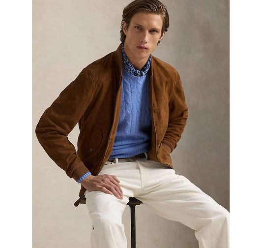 ralph-lauren-suede-jacket