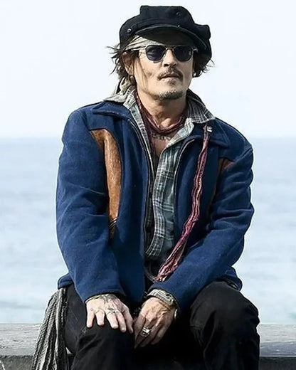 san-sebastian-festival-johnny-depp-blue-jacket