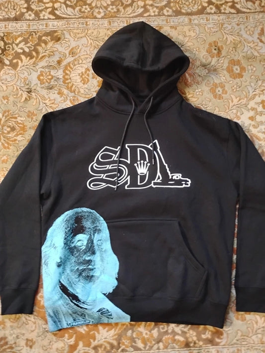 sdl-hoodie