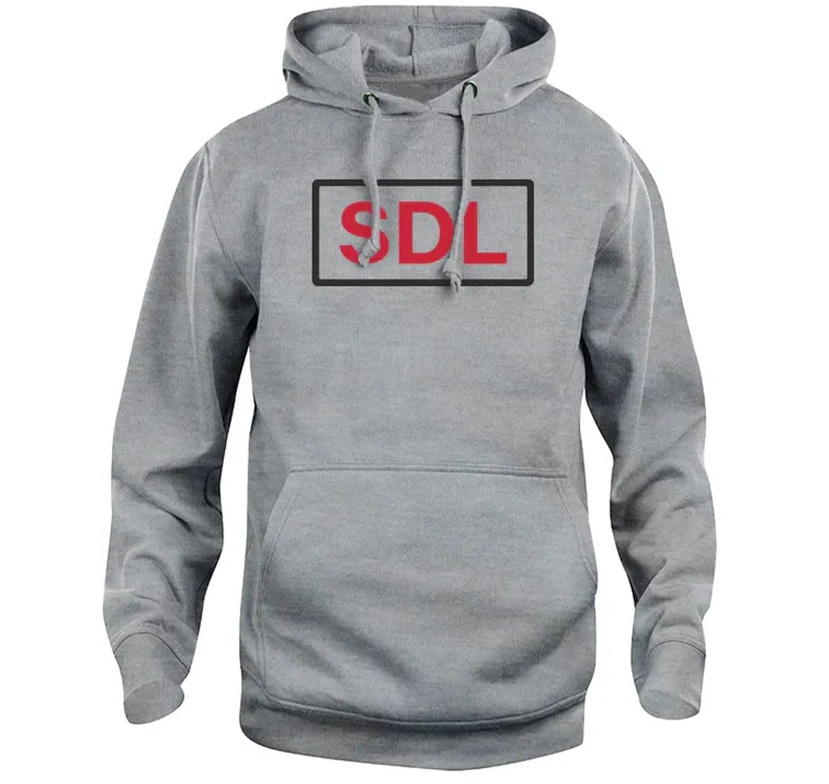 sdl_hoodie_grey_For_Sale