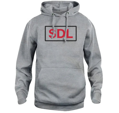 sdl_hoodie_grey_For_Sale