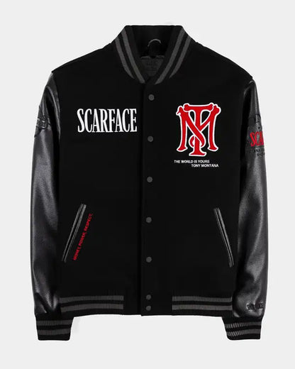 sp-x-scarface-black-varsity-jacket