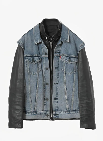 Eddie Munson Jacket