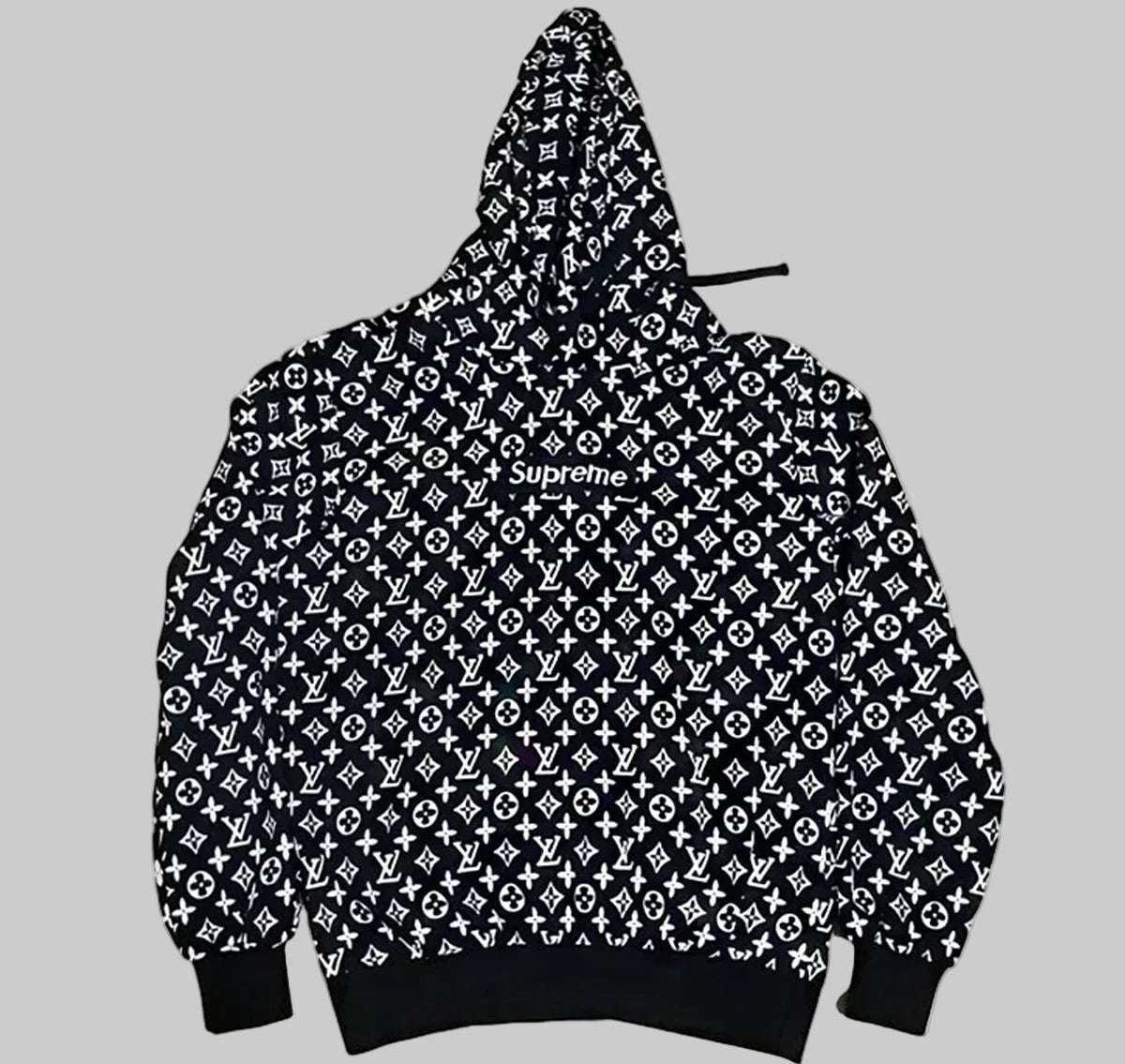 supreme-louis-vuitton-hoodie-black-men