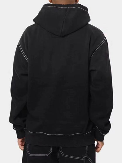 Supreme True Religion Zip-Up Hoodie