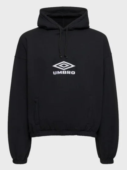 Umbro Masked Hoodie