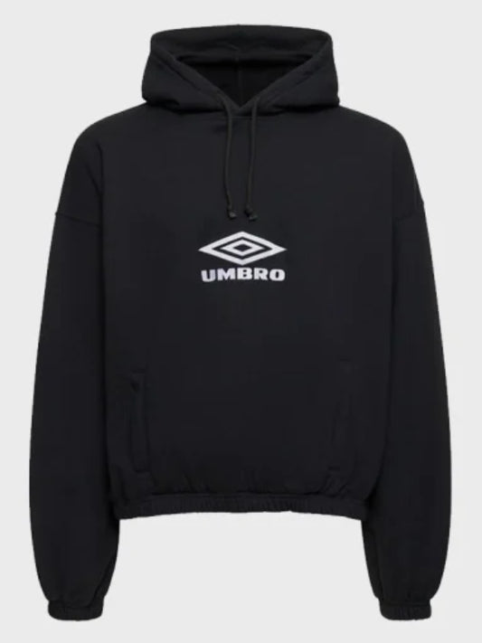 Umbro Masked Hoodie