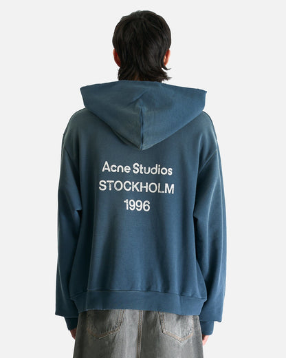 vintage-hooded-sweatshirt-in-deep-blue-men-sweaters-acne-studios