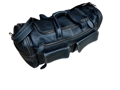 Duffle bag for travel and daily use