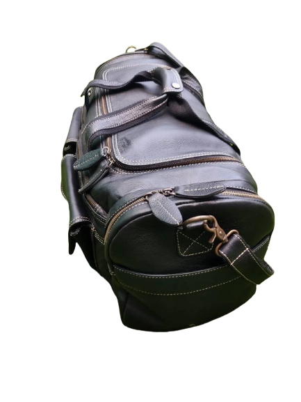 Duffle bag for travel and daily use