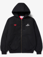 100 Thieves X Adidas Originals Jacket