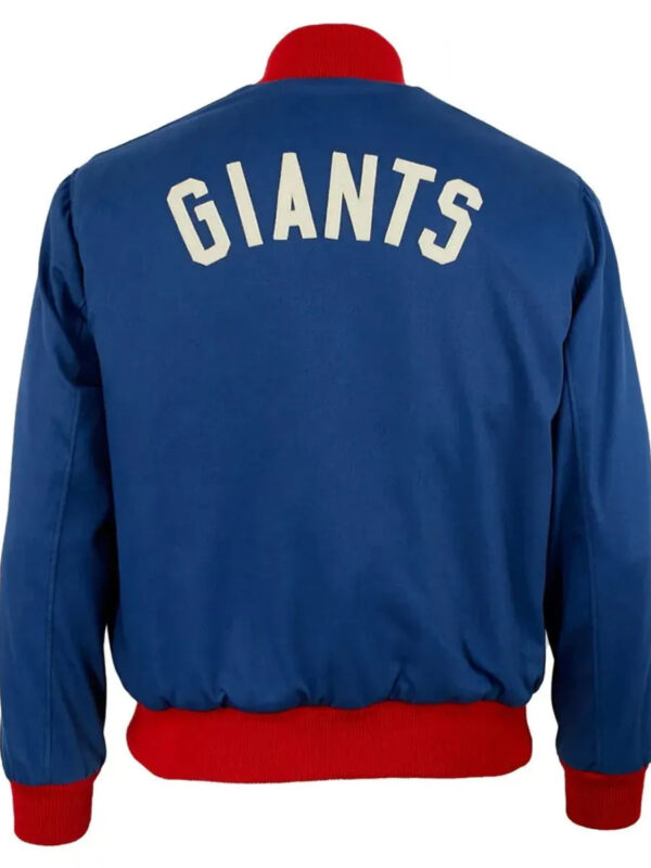 1959 Football Club NY Giants Jacket