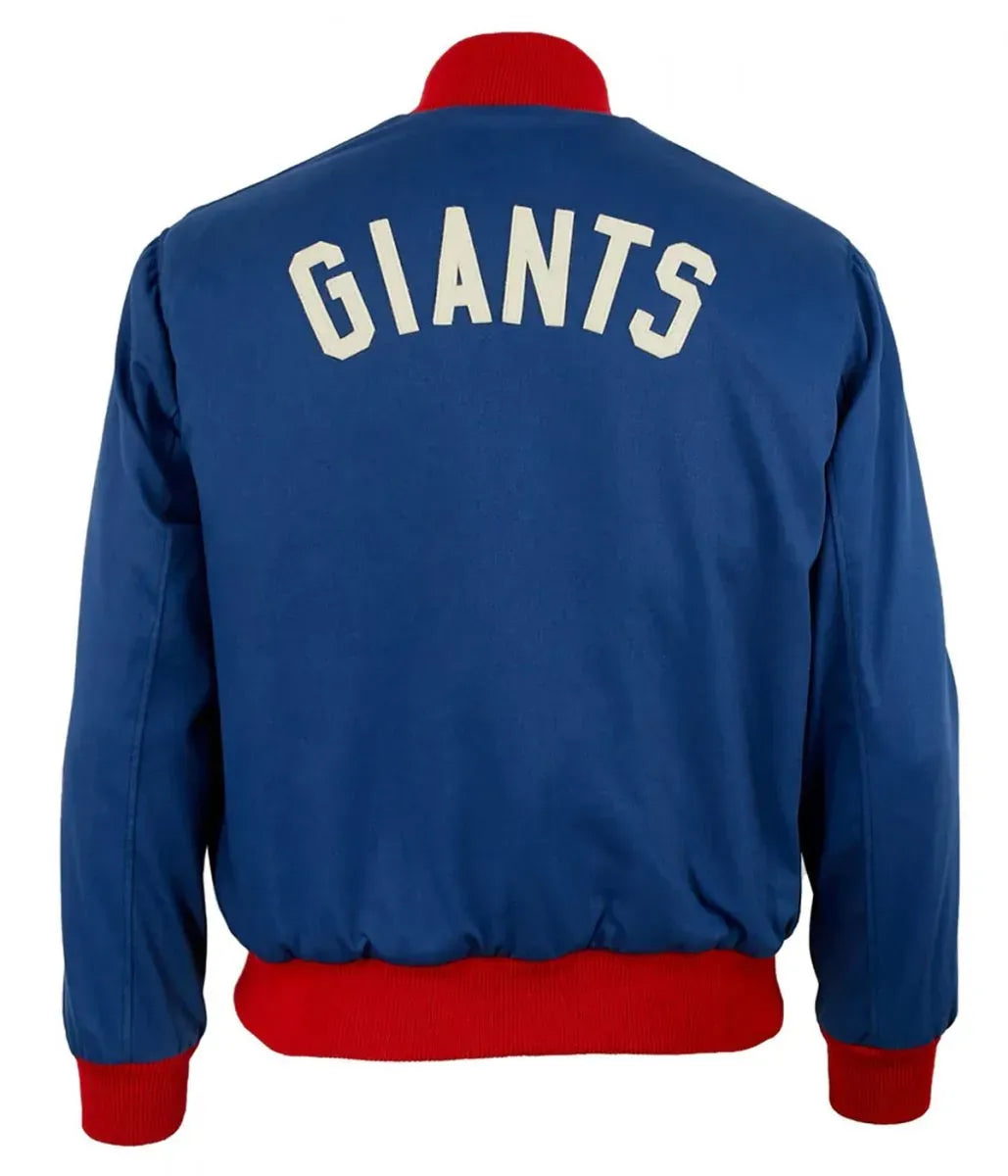 1959 Football Club NY Giants Jacket