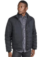 Canada Goose Lodge Jacket - Image 4
