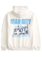 Real Madrid Hoodie - Image 8