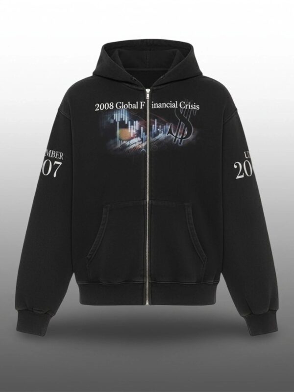 2008-Financial-Crisis-Zipper-Hoodie