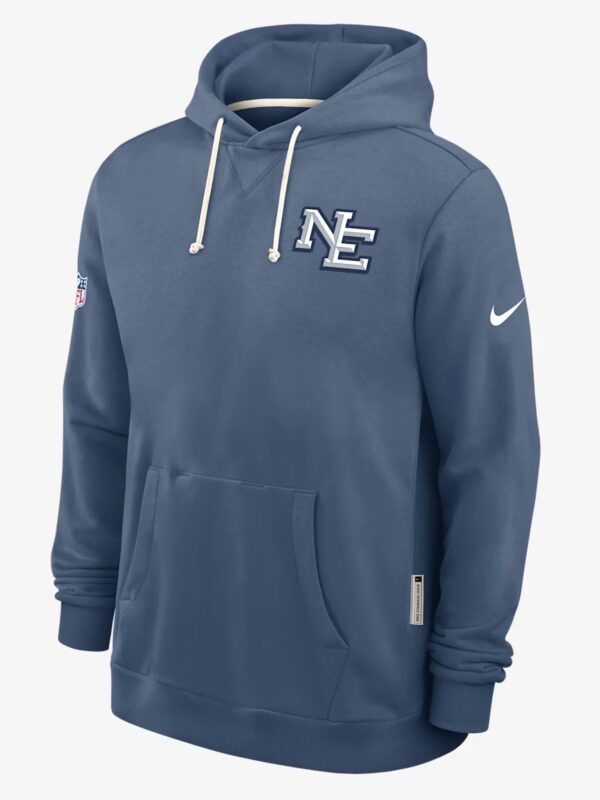 2025-We-Are-All-Patriots-Rivalries-Storm-Blue-Hoodie