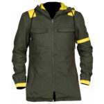 21 Pilots Coat - Image 2