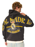 Real Madrid Hoodie - Image 9