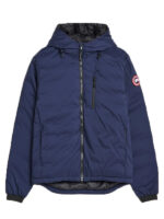 Canada Goose Lodge Jacket - Image 6