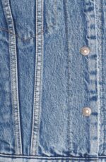 Sherpa Trucker Jacket Women, Levi Zing Apparel