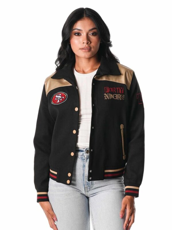 49ers-Bomber-Jacket-Womens