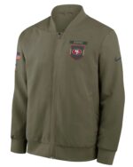 49ers-Salute-To-Service-Jacket
