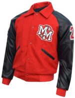 Zayn Special Edition Jacket Men Zing Apparel