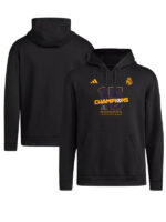 Real Madrid Hoodie - Image 11