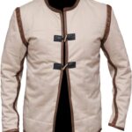 Halloween Jacket - King Arthur Legend of the Sword Jacket