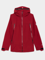 686-Gore-Tex-Paclite-Snowboard-Jacket-Red