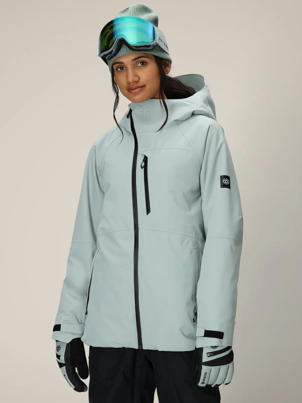 686-Hydra-Thermagraph-Jacket-Womens