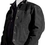 Halloween Jacket -Men's Western American Marston