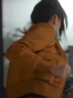 A Hollywood Christmas Jessika Van Jacket