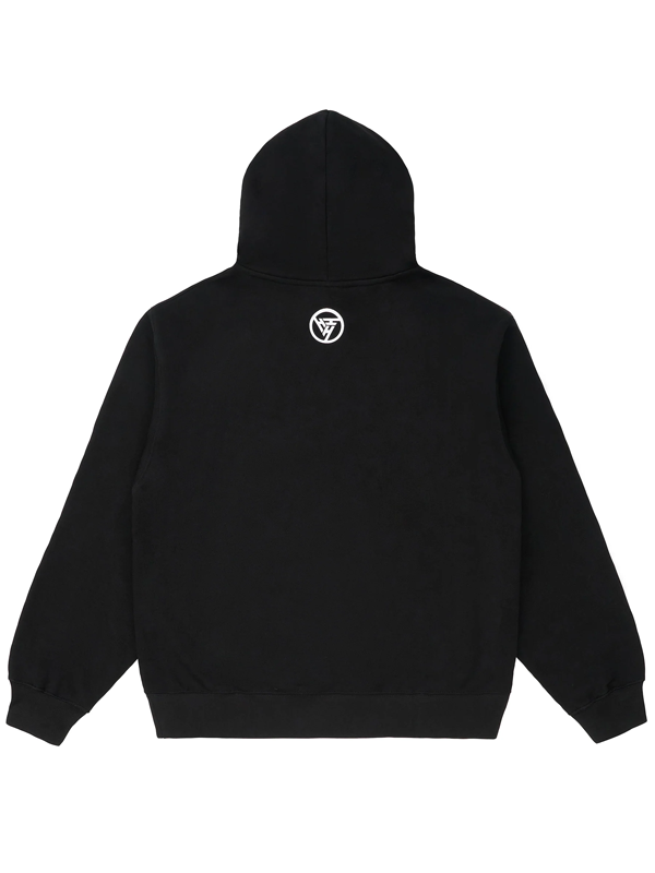 AOT-Levi-Line-Hoodie-Black