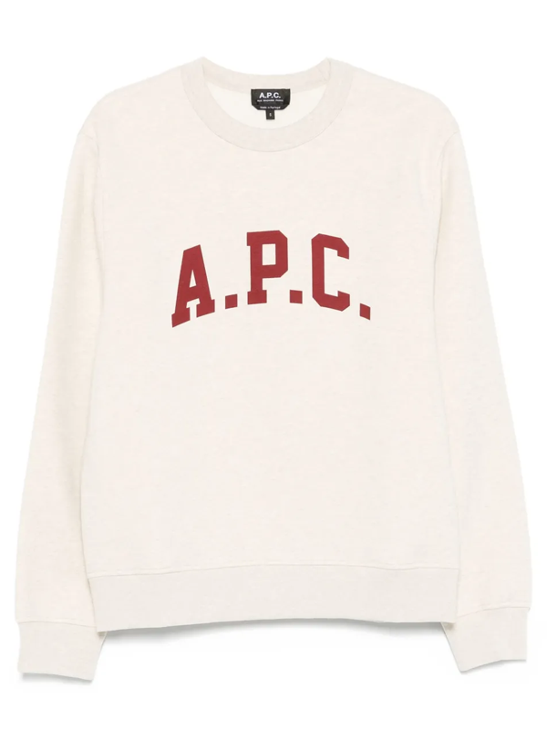 APC-Sweatshirt APC-Sweatshirt