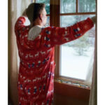 A Christmas Less Traveled Greyson Jumpsuit