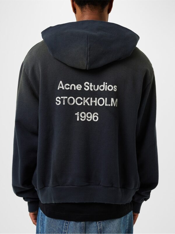 Acne Studios Hoodie Men