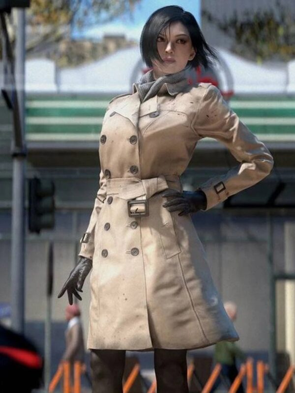 Ada-Wong-Trench-Coat