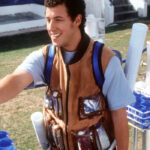 Bobby Boucher Halloween Costume