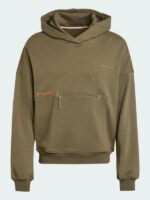 Adidas Adi365 H.Koumori Running Hoodie - Image 2