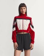 Adidas-Blocking-Track-Jacket-Red