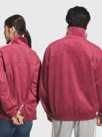 Adidas-Chinese-New-Year-2026-Burgundy-Jacket-Back