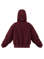 Adidas-Chinese-New-Year-2026-Padded-Jacket-Back