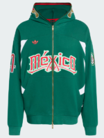 Adidas-Mexico-Hoodie-Green