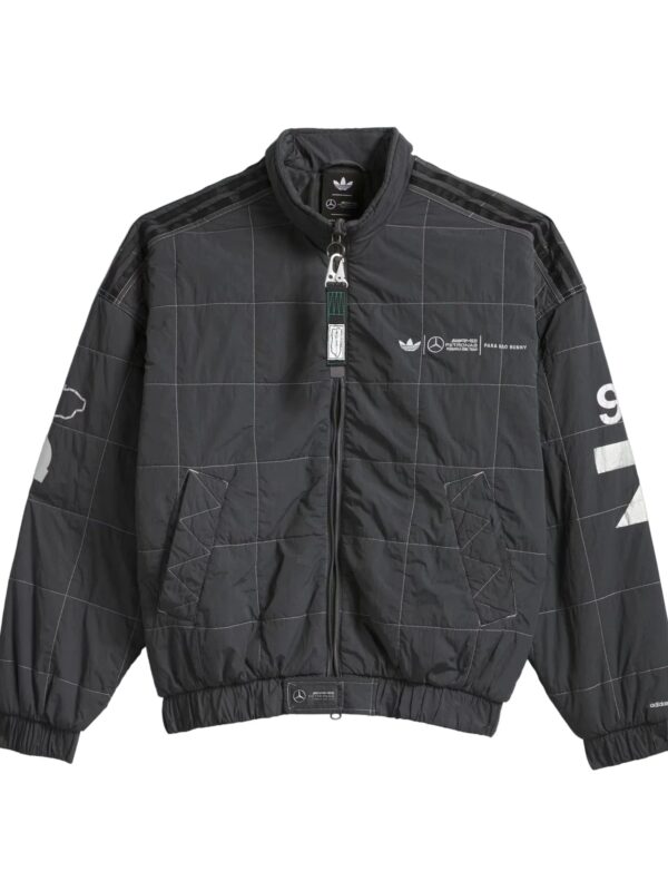Adidas-Para-Bad-Bunny-x-Mercedes-AMG-F1-Racing-Jacket